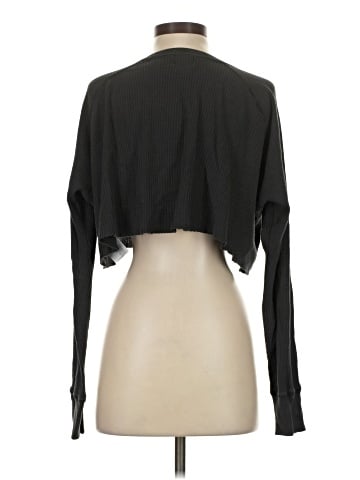 BDG Long Sleeve T-Shirt (view 2)
