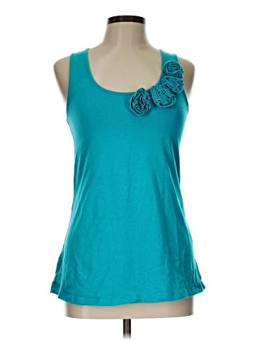 Geri C. Tank Top (view 1)