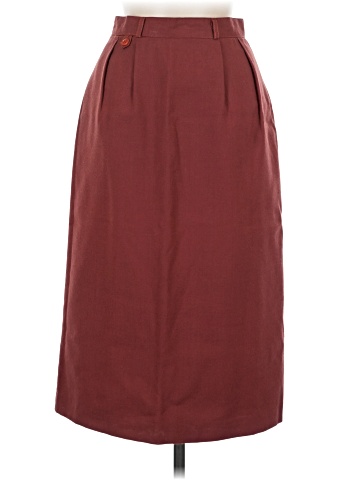 Isaac Hazan Formal Skirt (view 1)