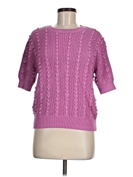 Ann Taylor Pullover Sweater (view 1)