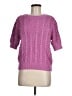 Ann Taylor Pink Pullover Sweater Size M - photo 1