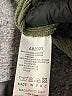 Unbranded Green Pullover Sweater Size XL (estimated) - photo 8