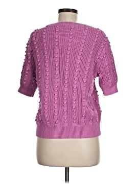 Ann Taylor Pullover Sweater (view 2)
