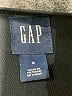 Gap Solid Black Cocktail Dress Size S - photo 7