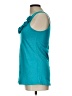 Geri C. Teal Tank Top Size L - photo 5