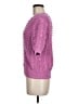 Ann Taylor Pink Pullover Sweater Size M - photo 5