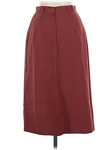 Isaac Hazan Formal Skirt (view 2)