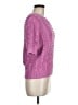 Ann Taylor Pink Pullover Sweater Size M - photo 4
