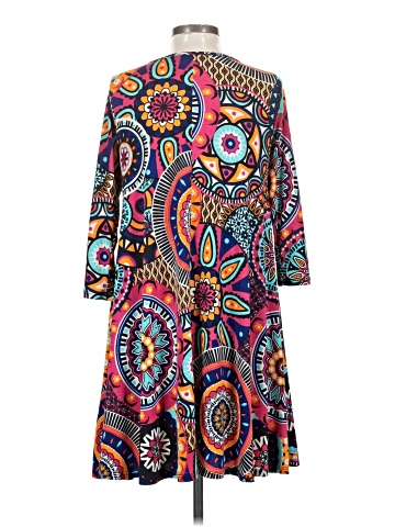 Christian Caliendo Casual Dress (view 2)
