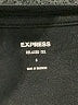Express Black Short Sleeve T-Shirt Size S - photo 7