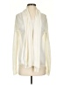 Theory Ivory Cardigan Size 00 - photo 1