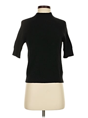 Saks Fifth Avenue Cashmere Pullover Sweater (view 1)