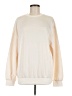 Assorted Brands Ivory Sweatshirt Size M - photo 1