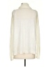 Theory Ivory Cardigan Size 00 - photo 2