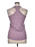 Icyzone Purple Active Tank Size XL - photo 2
