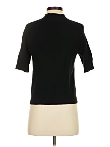 Saks Fifth Avenue Cashmere Pullover Sweater (view 2)