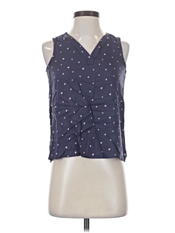 Sonoma Goods for Life Sleeveless Blouse (view 1)