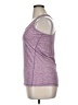 Icyzone Purple Active Tank Size XL - photo 5