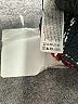 Primark Plaid Red Casual Skirt Size 8 - photo 6