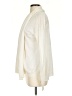 Theory Ivory Cardigan Size 00 - photo 5