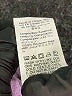Shein 100% Polyester Color Block Purple Jumpsuit Size 4 - photo 5