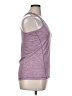 Icyzone Purple Active Tank Size XL - photo 4