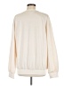 Assorted Brands Ivory Sweatshirt Size M - photo 2