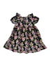 Assorted Brands Floral Black Dress Size 6 - photo 2