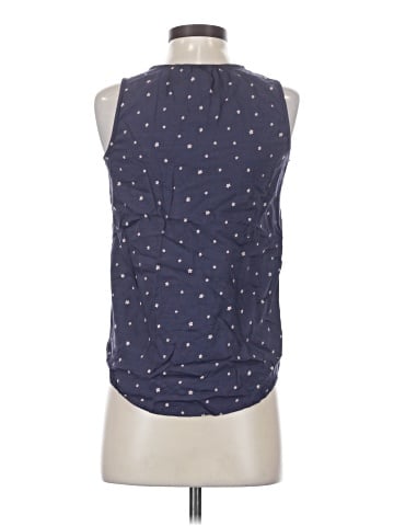 Sonoma Goods for Life Sleeveless Blouse (view 2)