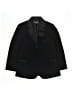 Spring Notion 100% Polyester Black Blazer Size 10 - photo 1