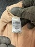 Windsor Metallic Silver Cocktail Dress Size S - photo 7