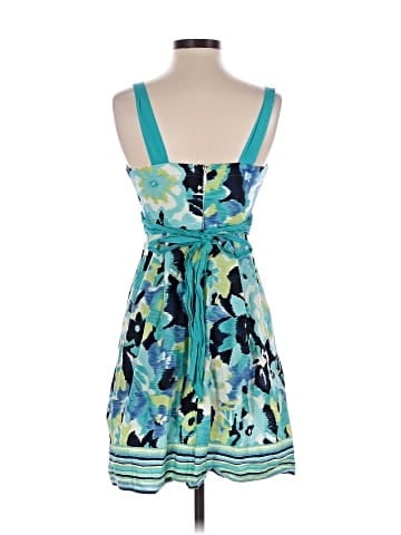 My Michelle Cocktail Dress (view 2)