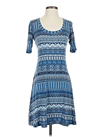 Karen Kane Casual Dress (view 1)