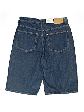 &Denim by H&M Denim Shorts (view 2)
