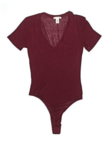 Bozzolo Bodysuit (view 1)