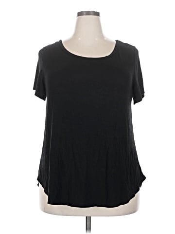 Alfani Short Sleeve T-Shirt (view 1)