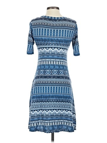 Karen Kane Casual Dress (view 2)