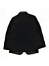 Spring Notion 100% Polyester Black Blazer Size 10 - photo 2