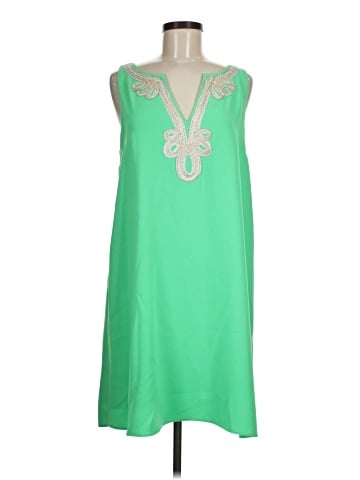 Lilly Pulitzer Casual Dress (view 1)