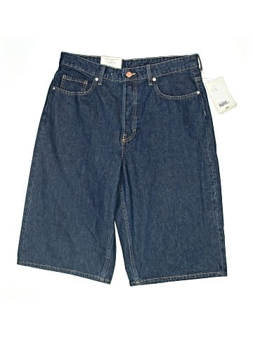 &Denim by H&M Denim Shorts (view 1)