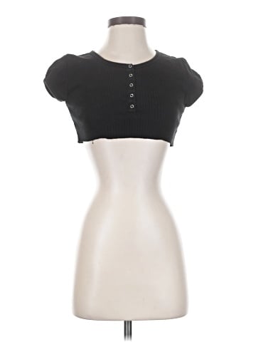 So...GSJC Short Sleeve Turtleneck (view 1)