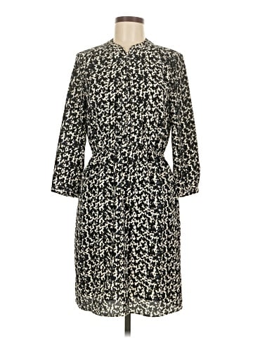 H&M Conscious Casual Dress (view 1)
