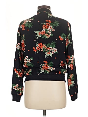 Zara Basic Jacket (view 2)