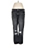 FRAME Silver Jeans Size 28 waist - photo 1