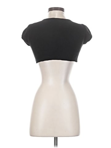 So...GSJC Short Sleeve Turtleneck (view 2)