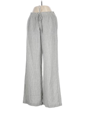 Caslon Linen Pants (view 1)