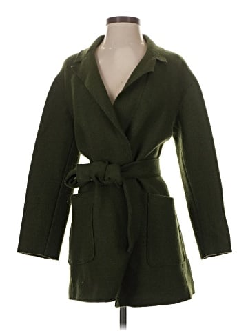 J.Crew Wool Coat (view 1)