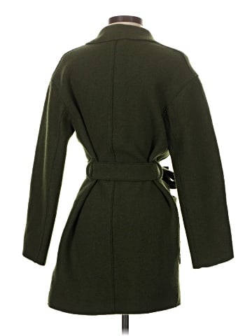 J.Crew Wool Coat (view 2)