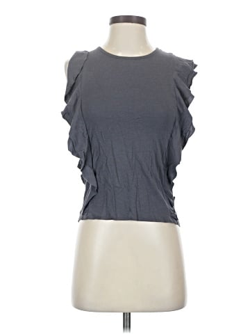 H&M L.O.G.G. Sleeveless T-Shirt (view 1)