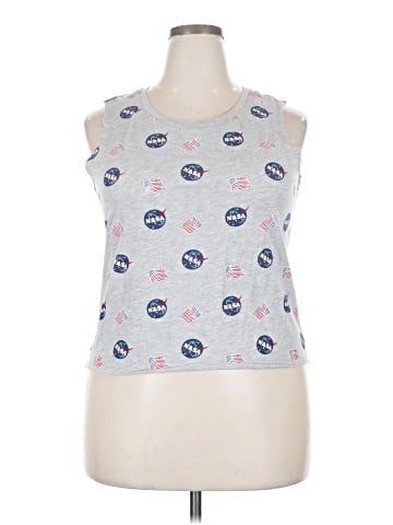 Fifth Sun Tank Top (view 1)